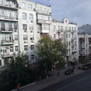  Апартаменты однокомнатная шота руставели Украина