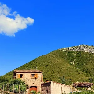  Landhaus Corral D'en Romagosa