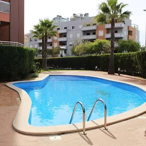 Harmony Apartamento Portimão