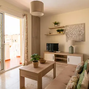 Apartment Lightbooking Arenas Spain