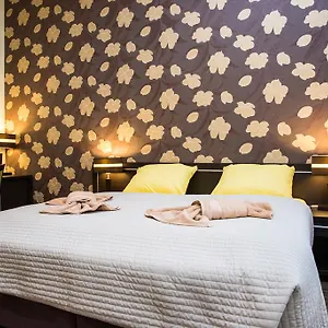 Domus Appartamento Praga