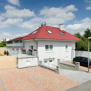 Zlicin Appartamento Praga