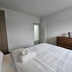  Apartment Near Towerbridge United Kingdom