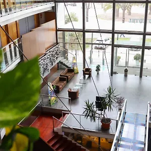 Ξενοδοχείο Eurohotel Barcelona Granvia Fira, Οσπιταλέτ ντε Λιοβρεγάτ