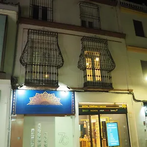 Apartment Molucano Spain