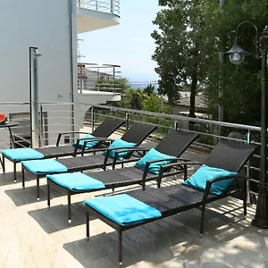 Dragi With Pool, Sauna, & Whirlpool Apartman Abbázia