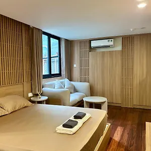  Apartment Hod Tan Dinh Vietnam