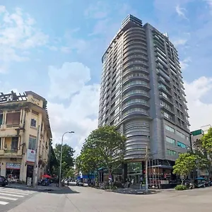 Apartment Tracy Ben Thanh Tower Vietnam