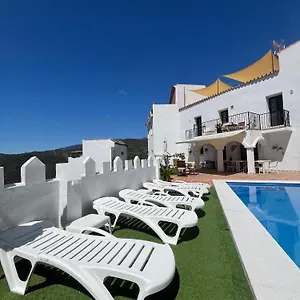  Сasa de vacaciones Casa Del Leon España