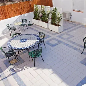  Apartment Agua Alegre