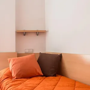  Apartment Navas 2