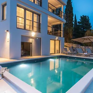Di Blu Apartman Novi Vinodolski