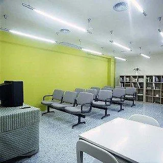 Residencia Erasmus Gracia Lägenhet Barcelona