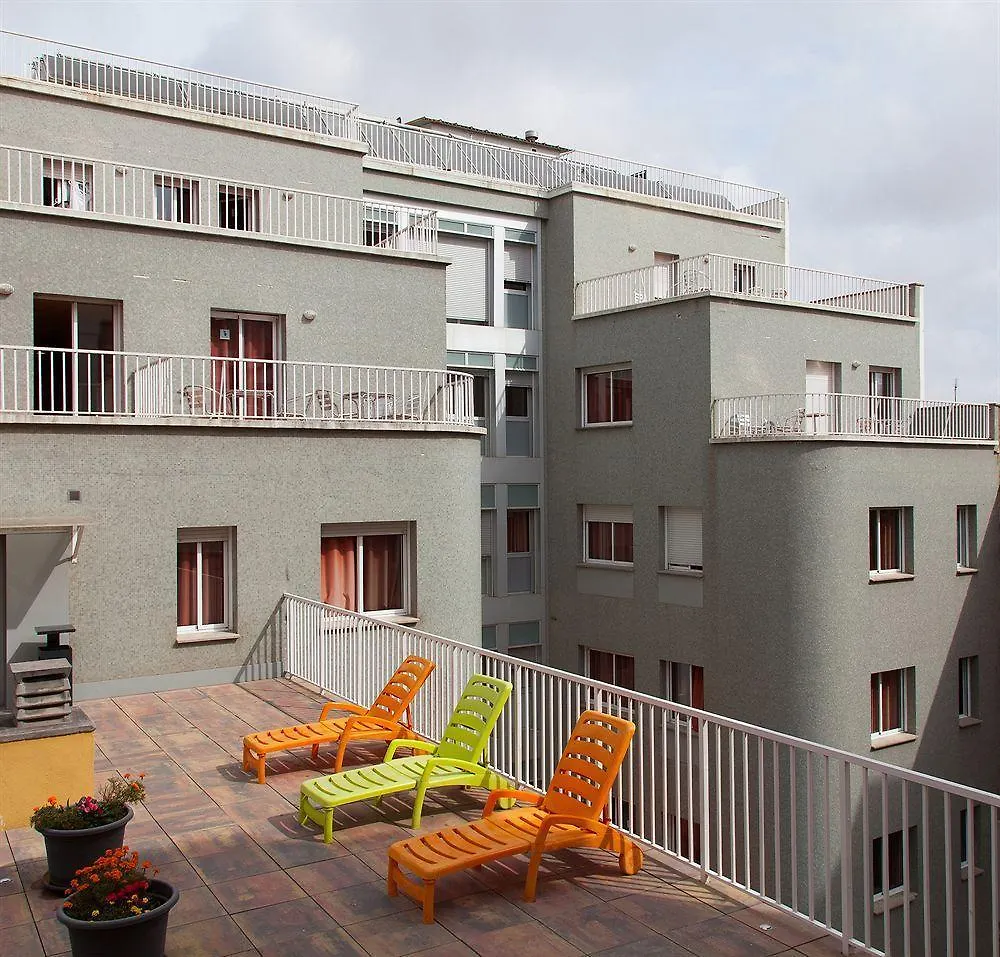 Residencia Erasmus Gracia Lägenhet Barcelona Spanien