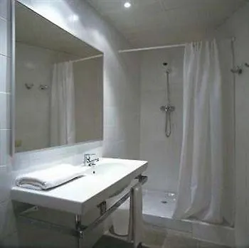 Residencia Erasmus Gracia Lägenhet Barcelona 0*,  Spanien