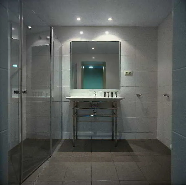 Residencia Erasmus Gracia Lägenhet Barcelona