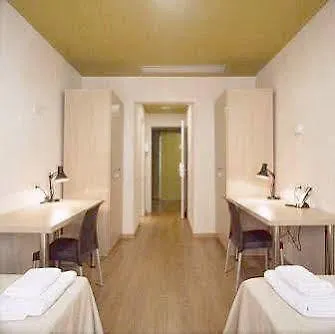 Residencia Erasmus Gracia Lägenhet Barcelona Spanien